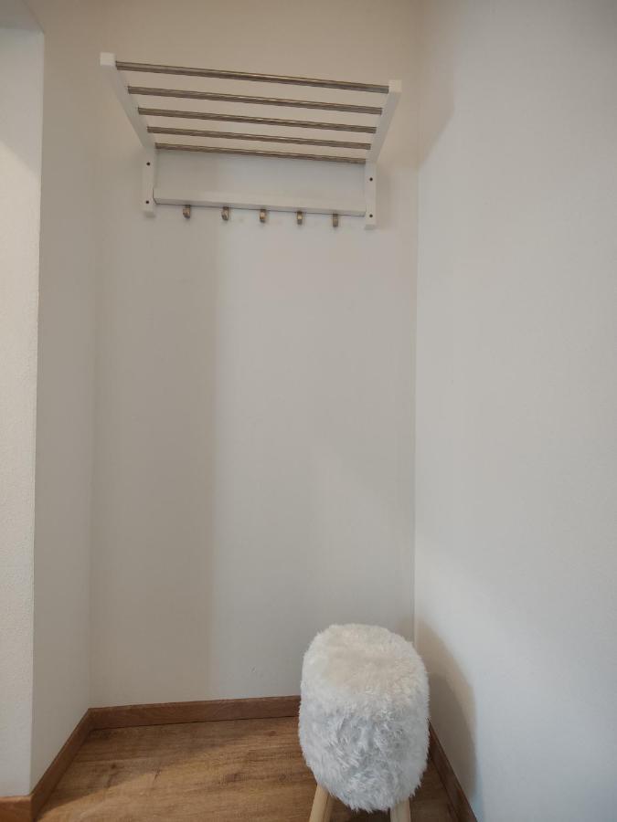 Neu Sanierte Wohnung Mit Balkon Und Stellplatz Эрфурт Экстерьер фото